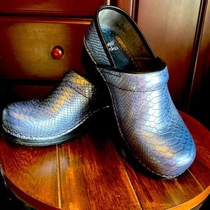 Dansko Xp Pro Clog